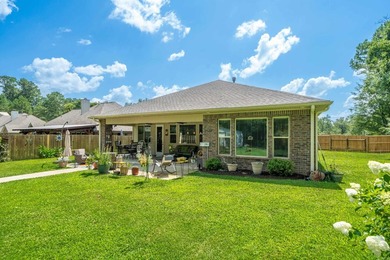 Got room to spread out? This all-brick, 1-level 4-bedroom - photo 44
