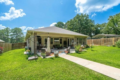 Got room to spread out? This all-brick, 1-level 4-bedroom - photo 45