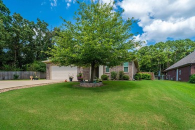 Got room to spread out? This all-brick, 1-level 4-bedroom - photo 49