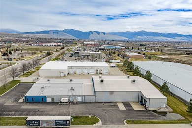 Ideal owner user opportunity in Missoula, MT with a 28,965 SF - photo 2