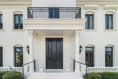 Experience unparalleled luxury in this extraordinary custom