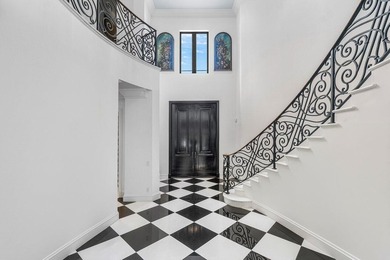 Experience unparalleled luxury in this extraordinary custom