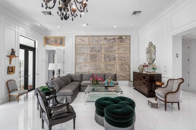 Experience unparalleled luxury in this extraordinary custom