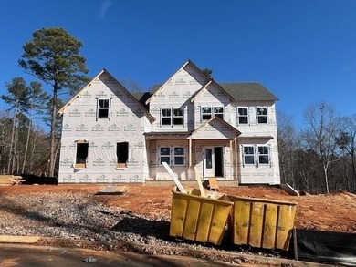 Lake Lanier Home For Sale in Cumming Georgia