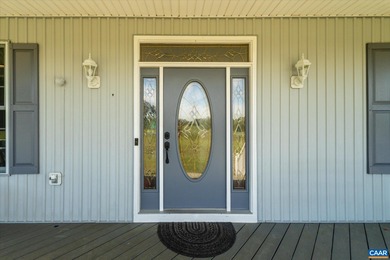 Discover nearly 38 acres of privacy at 27233 Horseshoe Rd, a