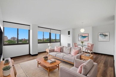 Welcome home to an abundance of natural light in this renovated - photo 6