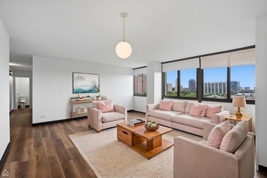 Welcome home to an abundance of natural light in this renovated - photo 10