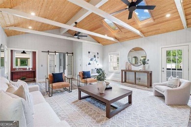Welcome to this beautifully remodeled and extraordinarily unique - photo 11