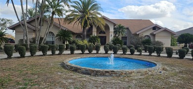 (private lake, pond, coastal) Home Sale Pending in Plant City Florida
