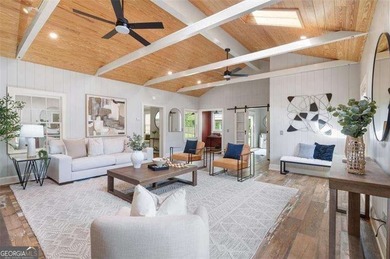 Welcome to this beautifully remodeled and extraordinarily unique - photo 12