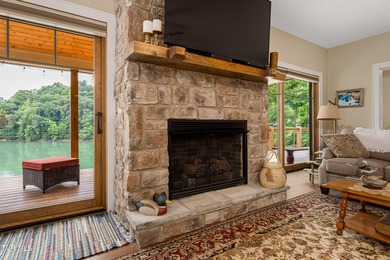 Experience lakefront living at its finest in this almost-new - photo 12