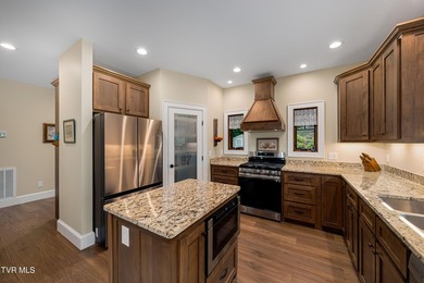 Experience lakefront living at its finest in this almost-new - photo 18