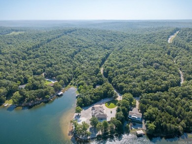 Welcome to the market this beautiful lot on Lake Omaha, in the - photo 19