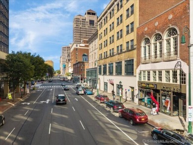 Urban oasis in the heart of Downtown New Haven! Welcome to The