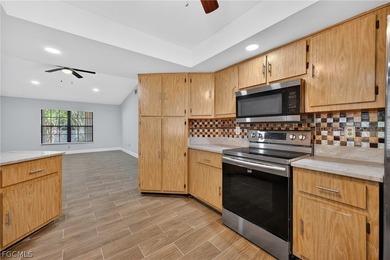 This move-in-ready property in North Fort Myers, Florida, boasts - photo 22