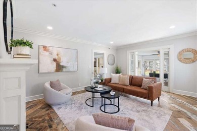 Welcome to this beautifully remodeled and extraordinarily unique - photo 22