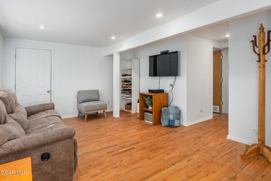 You do not want to miss this Mountain Home, nestled right on the - photo 22