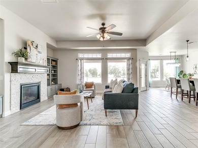 Welcome to 3400 Upland Ridge Dr. in the highly desirable - photo 22