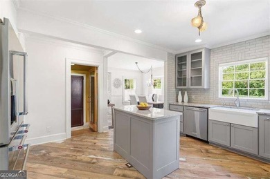 Welcome to this beautifully remodeled and extraordinarily unique - photo 27