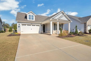 Lake Home For Sale in Greensboro, Georgia