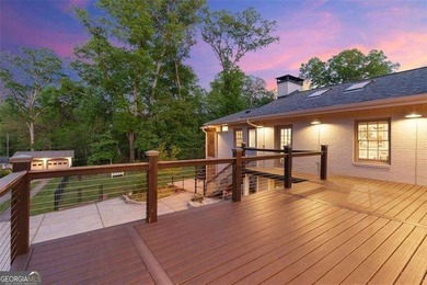 Welcome to this beautifully remodeled and extraordinarily unique - photo 36