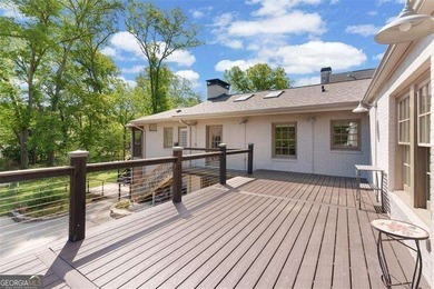 Welcome to this beautifully remodeled and extraordinarily unique - photo 41