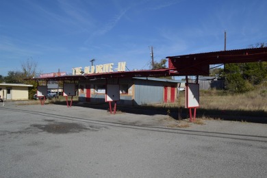 Lake Commercial For Sale in Buchanan Dam, Texas