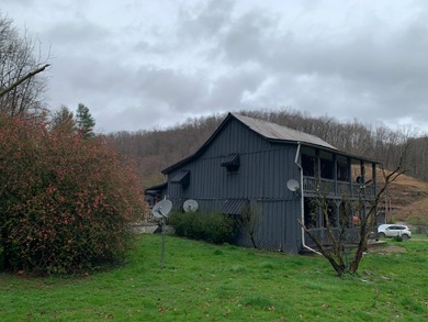 Private location, mostly level fertile ground with room for