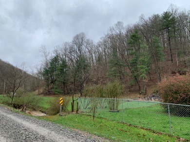 Private location, mostly level fertile ground with room for