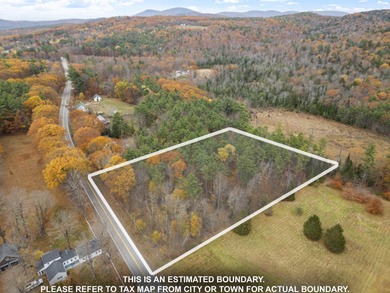 (private lake, pond, creek) Acreage For Sale in Gilmanton New Hampshire