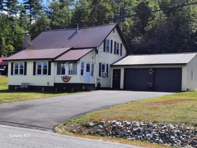 Lake Home For Sale in Wells, New York