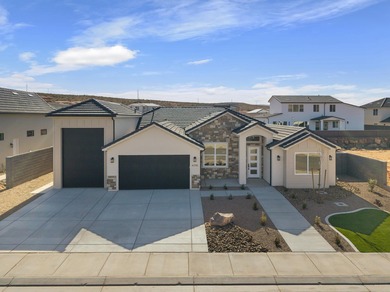 Virgin River Home For Sale in Hurricane Utah