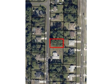Rare! TWO side by side lots. Located just one block from the - photo 2