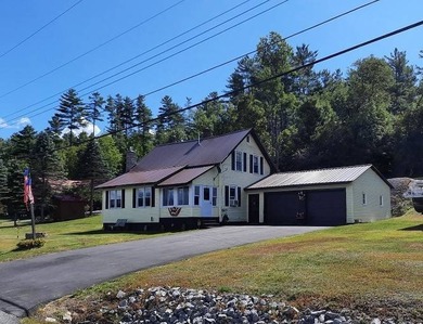 Welcome to your serene retreat in Wells, NY! This charming home - photo 3