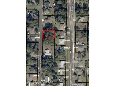Rare! TWO side by side lots. Located just one block from the - photo 3