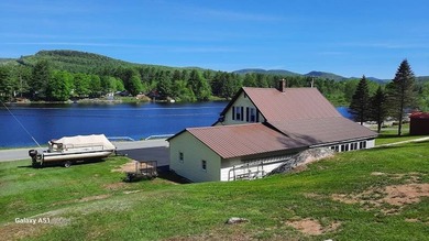 Welcome to your serene retreat in Wells, NY! This charming home - photo 4