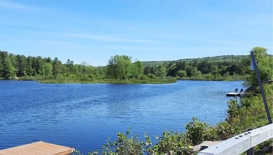Welcome to your serene retreat in Wells, NY! This charming home - photo 5