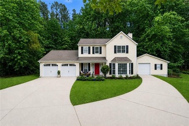 ONE OF A KIND WITH LAKE ACCESS AND A FULL SEPERATE APARTMENT - photo 1