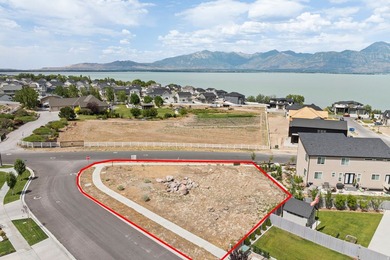 Build your dream home on this exceptional corner view lot - photo 3