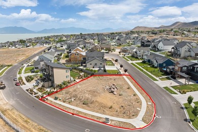 Build your dream home on this exceptional corner view lot - photo 6