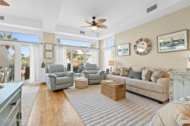 Lake Condo For Sale in Panama City Beach, Florida