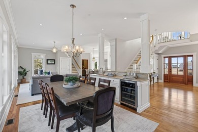There's a quiet rhythm to life at 4 Cole Farm Drive--where - photo 11