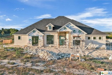 Belton Lake Home For Sale in Moody Texas