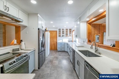 Pride of ownership shines with lots of updates in this 3 bd, 1