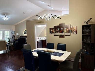 This beautiful, spacious home is located in the highly - photo 12