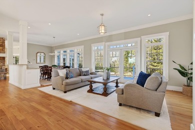 There's a quiet rhythm to life at 4 Cole Farm Drive--where - photo 12