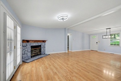 Charming 3 bedroom 2 bath home nestled on the banks of beautiful - photo 13