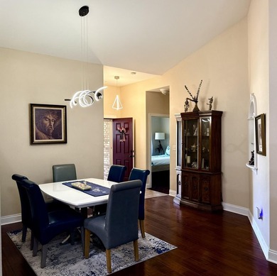 This beautiful, spacious home is located in the highly - photo 14