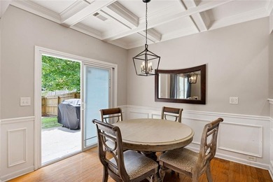 Craftsman Charm Minutes from Lake Allatoona - HOA Covers Lawn & - photo 14
