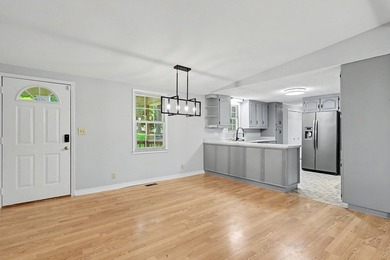 Charming 3 bedroom 2 bath home nestled on the banks of beautiful - photo 14
